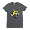 fahrie77 Ladies Fitted T-Shirt