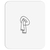 PRAY TO GOD Mousepad