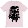 kylo ren vader T-Shirt