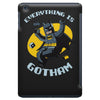 everything is gotham iPad Mini