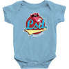 lsd since 1938 Baby Onesie