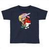 master of his universe Toddler T-shirt