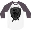 killed 3/4 Sleeve Shirt
