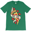 true love pizza slice T-Shirt