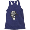 the catcher Racerback Tank