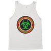zombie outbreak response team Tank Top