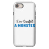 I've Created A Monster Infant Monster iPhone 8