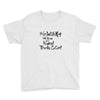 #IMWITHKAP (f129) Youth Tee