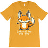 all the fox T-Shirt
