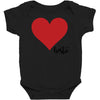 Bestie Baby Bodysuit