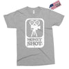 money shot Exclusive T-shirt