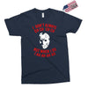 i don't always ch ch ch Exclusive T-shirt