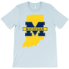 indiana for michigan T-Shirt