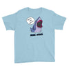 snark attack Youth Tee