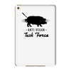 anti vegan task force iPad Mini 4