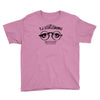 t . j Youth Tee