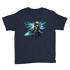 HERO Youth Tee