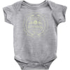 betelgeuse's bio exorcism Baby Bodysuit