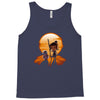 jakku sunset Tank Top