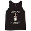 Drinking Buddies Tank Top