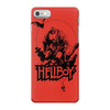 hellboy iPhone 7 Case