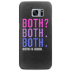 Both is Good Samsung Galaxy S7 Edge