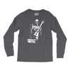 funny darth vader heavy metal i find your lack star wars Long Sleeve Shirts