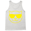 cat cool Tank Top
