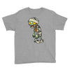 plants vs zombies Youth Tee