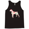 flower Tank Top