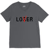Loser / Lover IT Movie V-Neck Tee