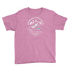 mountain expeditions family camp Youth Tee