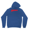 brainded logo Unisex Hoodie