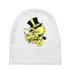 triceratop hat Baby Beanies