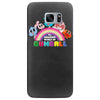 gumball's world Samsung Galaxy S7 Edge