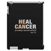 Heal Cancer iPad 3 and 4 Case