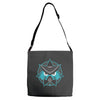 ALONE Adjustable Strap Totes