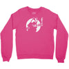 badger resistance Crewneck Sweatshirt