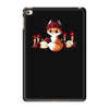 dia de los foxes iPad Mini 4
