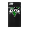 gta 5 iPhone 7 Case