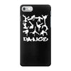 dance street dance adult iPhone 7 Case