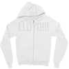lloyd Zipper Hoodie