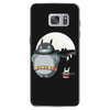 totoro super hero Samsung Galaxy S7