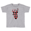 have a holly jolly merry christmas Toddler T-shirt