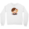 lest rock Crewneck Sweatshirt