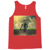 Wild photographer Tank Top