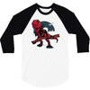 deadrex 3/4 Sleeve Shirt