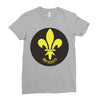 fahrie77 Ladies Fitted T-Shirt