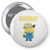 2015 cute Pin-back button
