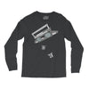boombox Long Sleeve Shirts